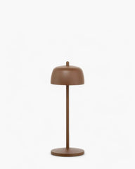 Zafferano Lampes à Porter Circe table lamp Zafferano Corten Steel R3 - Buy now on ShopDecor - Discover the best products by ZAFFERANO LAMPES À PORTER design