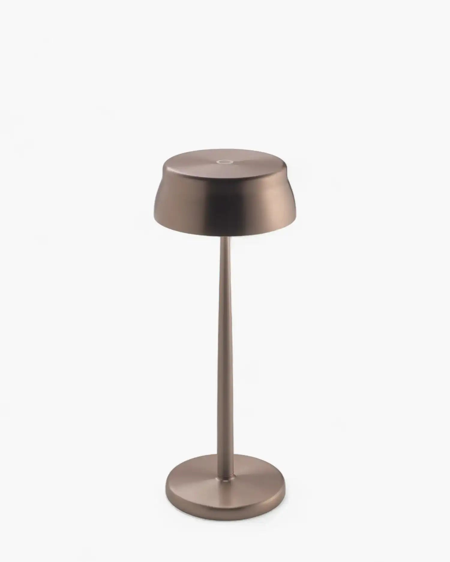 Zafferano Lampes à Porter Sister Light Wi-Fi table lamp Zafferano Copper R3 H 33 cm - H 5.20 in - Buy now on ShopDecor - Discover the best products by ZAFFERANO LAMPES À PORTER design
