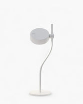 Zafferano Lampes à Porter Super O table lamp Zafferano White - Buy now on ShopDecor - Discover the best products by ZAFFERANO LAMPES À PORTER design