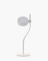 Zafferano Lampes à Porter Super O table lamp Zafferano White - Buy now on ShopDecor - Discover the best products by ZAFFERANO LAMPES À PORTER design
