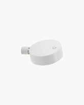 Zafferano Lampes à Porter Super O Wall Lamp Zafferano White - Buy now on ShopDecor - Discover the best products by ZAFFERANO LAMPES À PORTER design