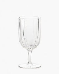 Zafferano Margherita goblet 40.5 cl - 13.69 oz - Buy now on ShopDecor - Discover the best products by ZAFFERANO design