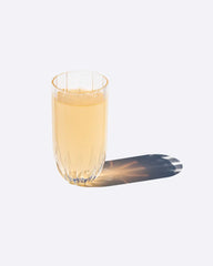 Zafferano Margherita Highball glass 40 cl - 13.52 oz - Buy now on ShopDecor - Discover the best products by ZAFFERANO design