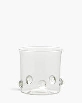 Zafferano Patea tumbler Zafferano White - Buy now on ShopDecor - Discover the best products by ZAFFERANO design