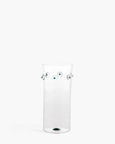 Zafferano Patea vase Zafferano Blue H 24 cm - H 9.44 in - Buy now on ShopDecor - Discover the best products by ZAFFERANO design