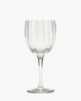 Zafferano Perle wine goblet 30 cl-10.14 oz - Buy now on ShopDecor - Discover the best products by ZAFFERANO design