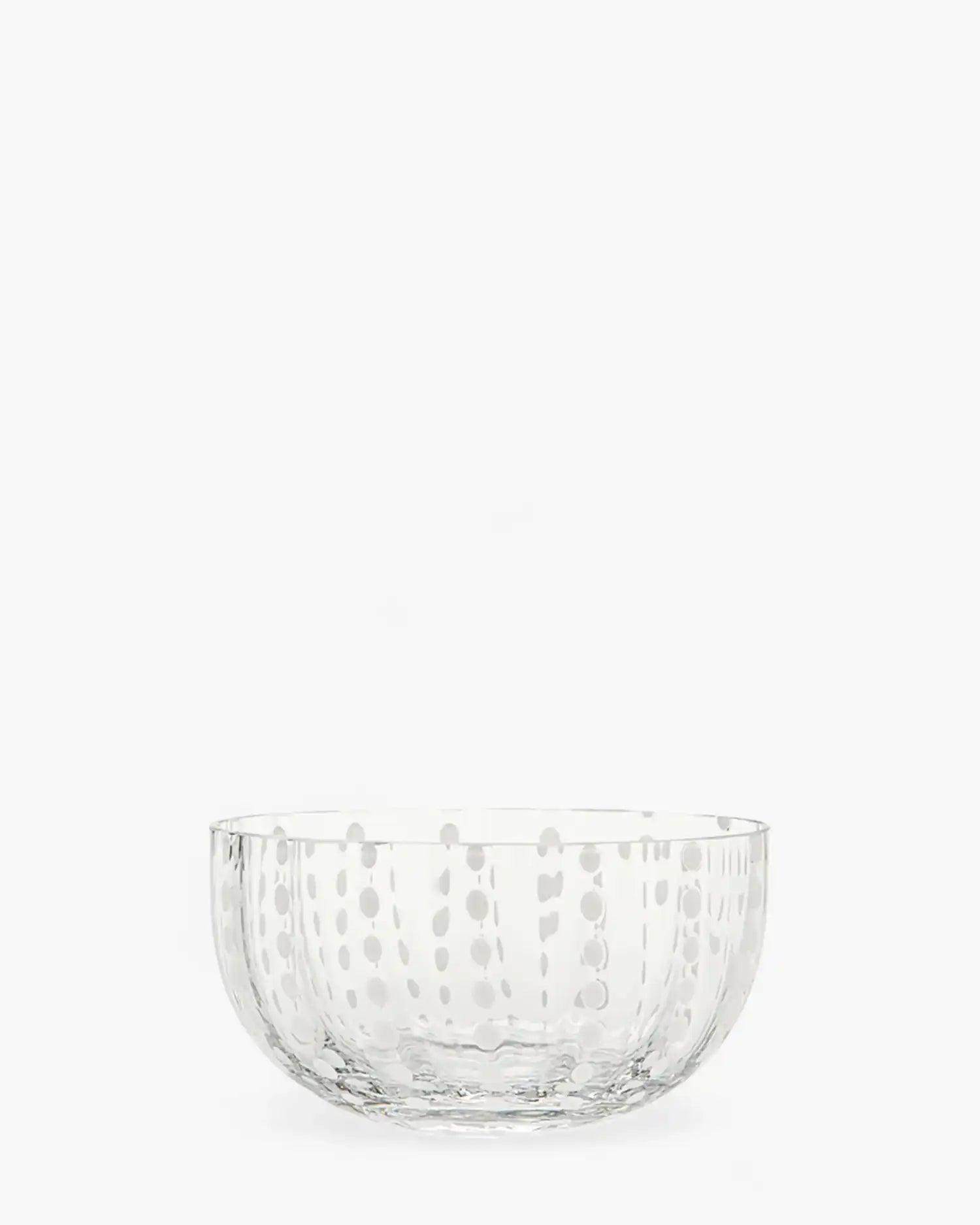 Zafferano Perle large bowl diam. 23 cm - 9.05 in - Buy now on ShopDecor - Discover the best products by ZAFFERANO design