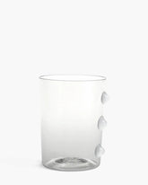 Zafferano Petoni tumbler 37 cl-12.51 oz Zafferano White - Buy now on ShopDecor - Discover the best products by ZAFFERANO design
