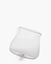Zafferano Pirolo tumbler 40 cl - 13.52 oz Zafferano White - Buy now on ShopDecor - Discover the best products by ZAFFERANO design