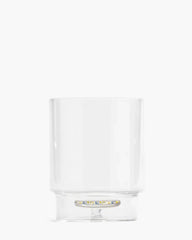 Zafferano Teca Terrazzo tumbler 35 cl - 11.83 oz Blue Yellow - Buy now on ShopDecor - Discover the best products by ZAFFERANO design