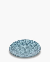 Zafferano Tue dinner plate diam. 26,5 cm ocean flowers decoration - Buy now on ShopDecor - Discover the best products by ZAFFERANO design