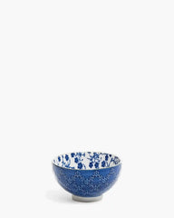 Zafferano Tue Tex Bowl Zafferano Blue d 11.5 cm - d 4.53 in - Buy now on ShopDecor - Discover the best products by ZAFFERANO design