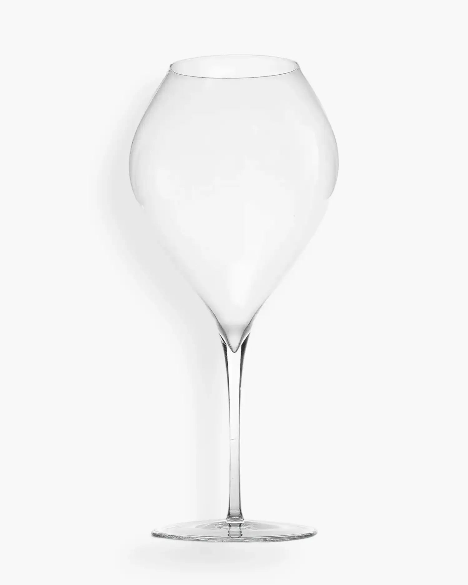 Zafferano Ultralight Champagne stem glass 82 cl - 27.72 oz - Buy now on ShopDecor - Discover the best products by ZAFFERANO design