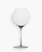 Zafferano Ultralight glass for young red wines - Buy now on ShopDecor - Discover the best products by ZAFFERANO design