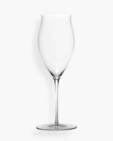 Zafferano Ultralight handmade sparkling wine stem glass H 25 cm - 9.84 in - Buy now on ShopDecor - Discover the best products by ZAFFERANO design