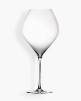Zafferano VEM glass for important aged red wines 86 cl - 29 oz - Buy now on ShopDecor - Discover the best products by ZAFFERANO design