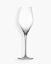 Zafferano VEM glass for sparkling and white wines cl 32 - 10.82 oz - Buy now on ShopDecor - Discover the best products by ZAFFERANO design