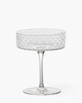 Zafferano Veneziano Mixology Coupe 25 cl - 8.45 oz - Buy now on ShopDecor - Discover the best products by ZAFFERANO design