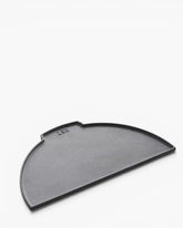 Zee Bengal plancha in cast iron for Koro barbecue Black - Buy now on ShopDecor - Discover the best products by ZEE design
