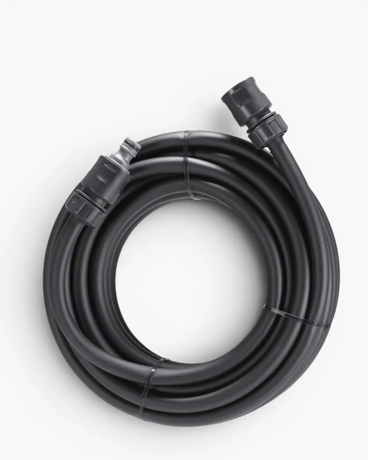 Zee Hose Set extension 10 mt - 33 ft Black - Buy now on ShopDecor - Discover the best products by ZEE design