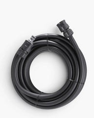 Zee Hose Set extension 10 mt - 33 ft Black - Buy now on ShopDecor - Discover the best products by ZEE design