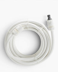 Zee Hose Set extension 10 mt - 33 ft White - Buy now on ShopDecor - Discover the best products by ZEE design