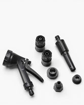 Zee spare parts set for gardening Black - Buy now on ShopDecor - Discover the best products by ZEE design