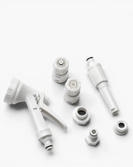 Zee spare parts set for gardening White - Buy now on ShopDecor - Discover the best products by ZEE design