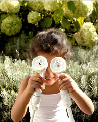 Zee spare parts set for gardening - Buy now on ShopDecor - Discover the best products by ZEE design