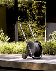 Zee Tasman hose trolley 50 mt - 165 ft - Buy now on ShopDecor - Discover the best products by ZEE design