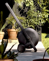 Zee Tasman hose trolley 50 mt - 165 ft - Buy now on ShopDecor - Discover the best products by ZEE design