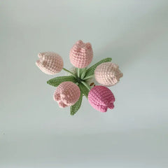 Florin Woven Tulips