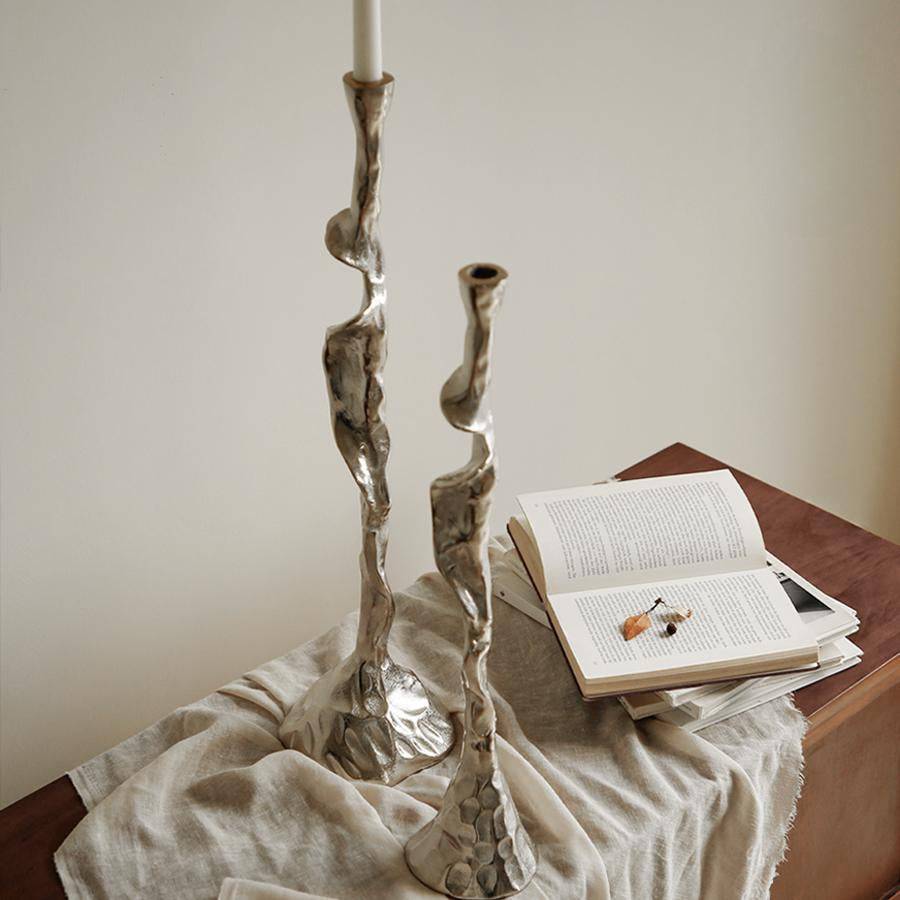 L'argenterie Candlestick