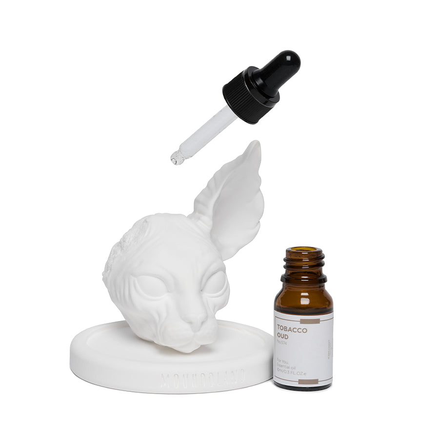 Mouhooland Diffuser
