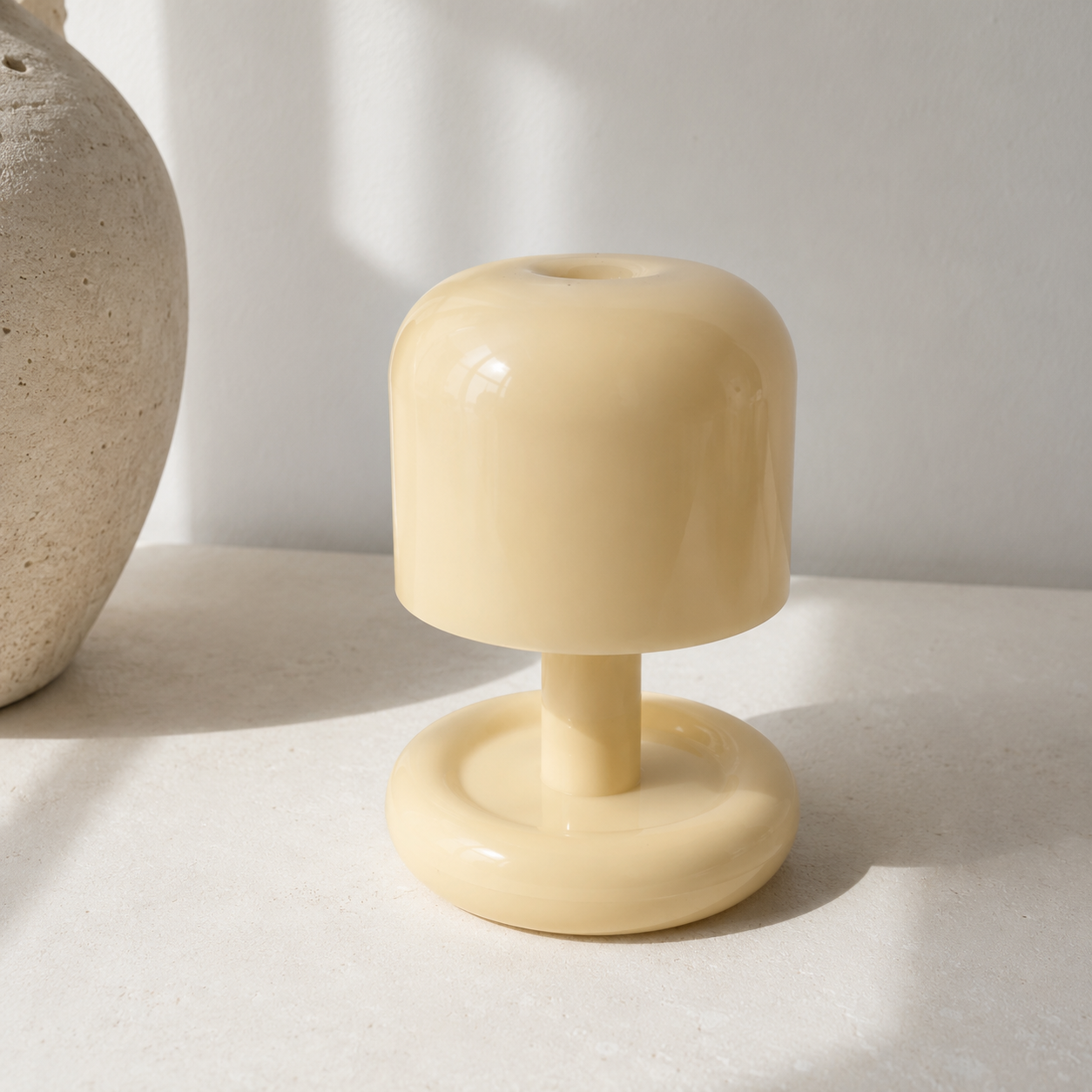 Sol ambient night light