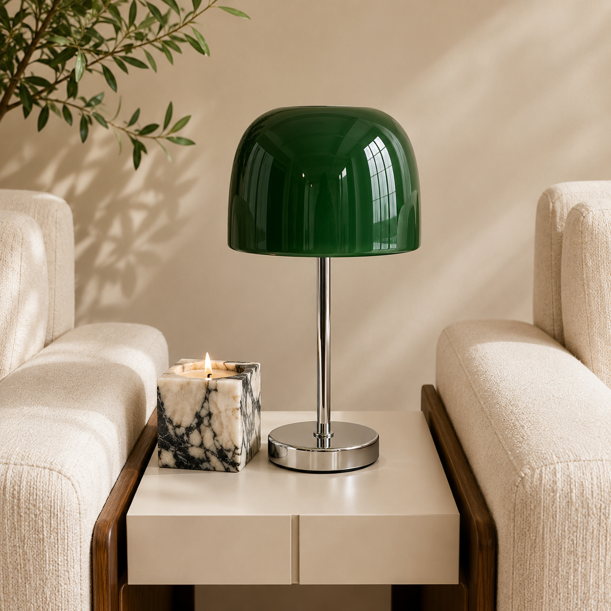 Lido table lamp