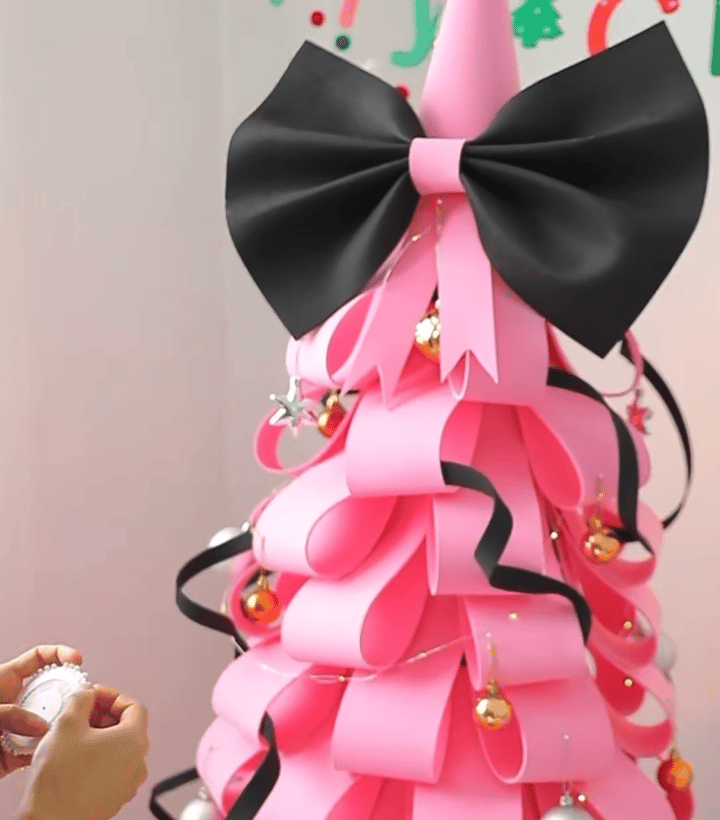 EVA Christmas Tree