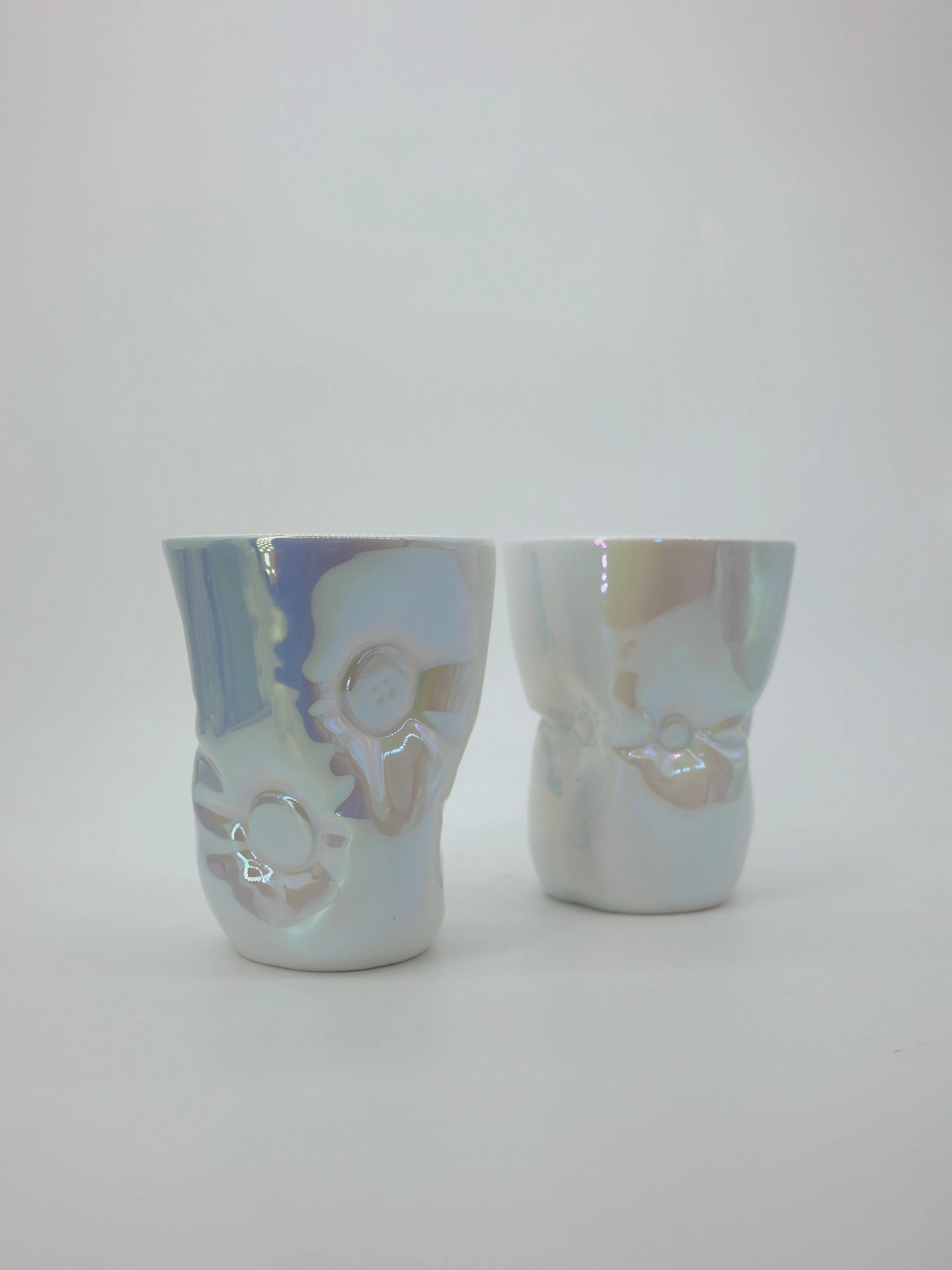Ceramic Pillow Cup - TRLab Shop