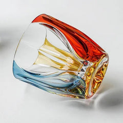 Aurora Prism Glass