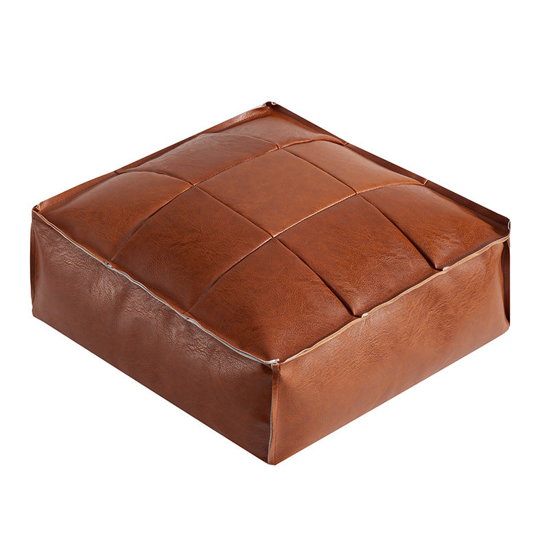 Camden Pouf Floor Cushion