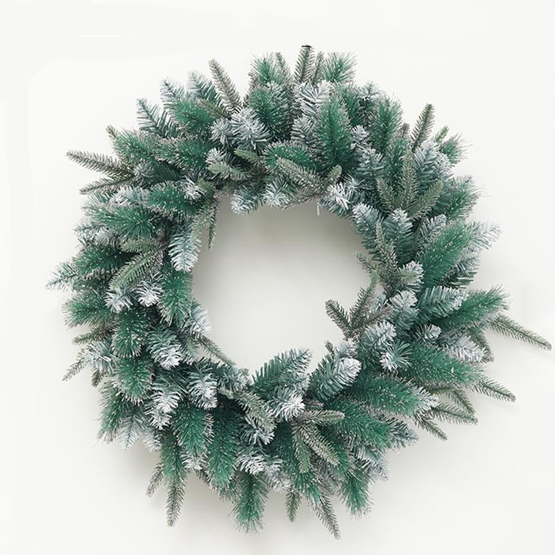 Christmas Wreath-Comet