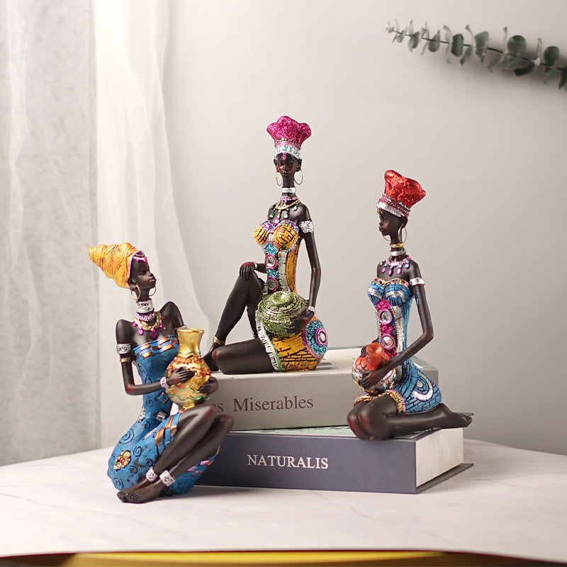Nyana Vessel Guardians