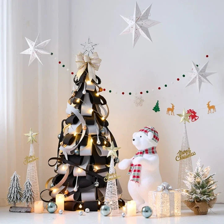 EVA Christmas Tree