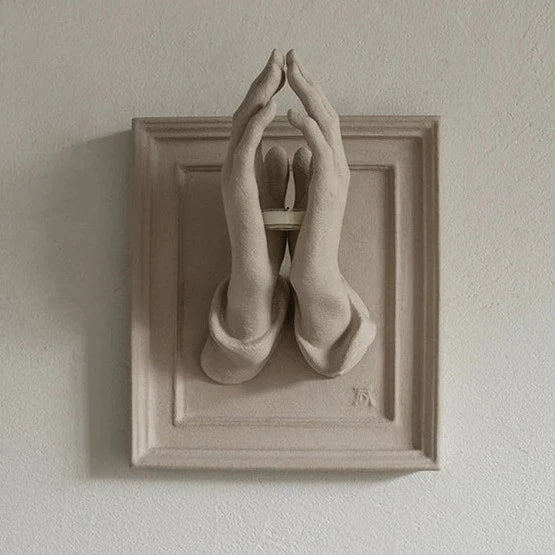 Gekkako Sconce