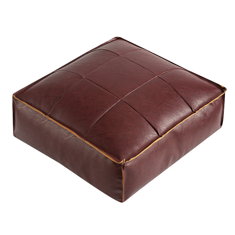 Camden Pouf Floor Cushion