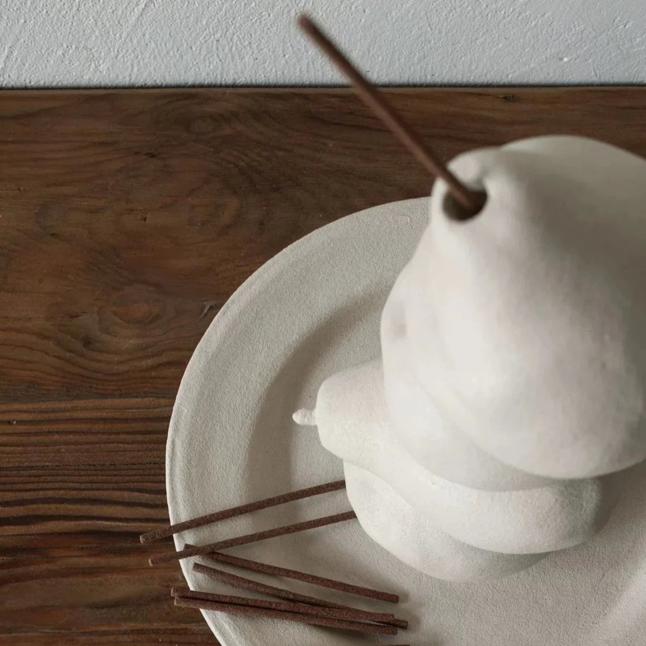Gekkako Incense Burner