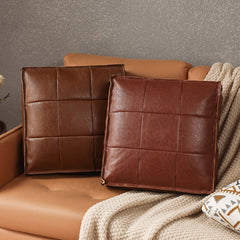 Camden Pouf Floor Cushion