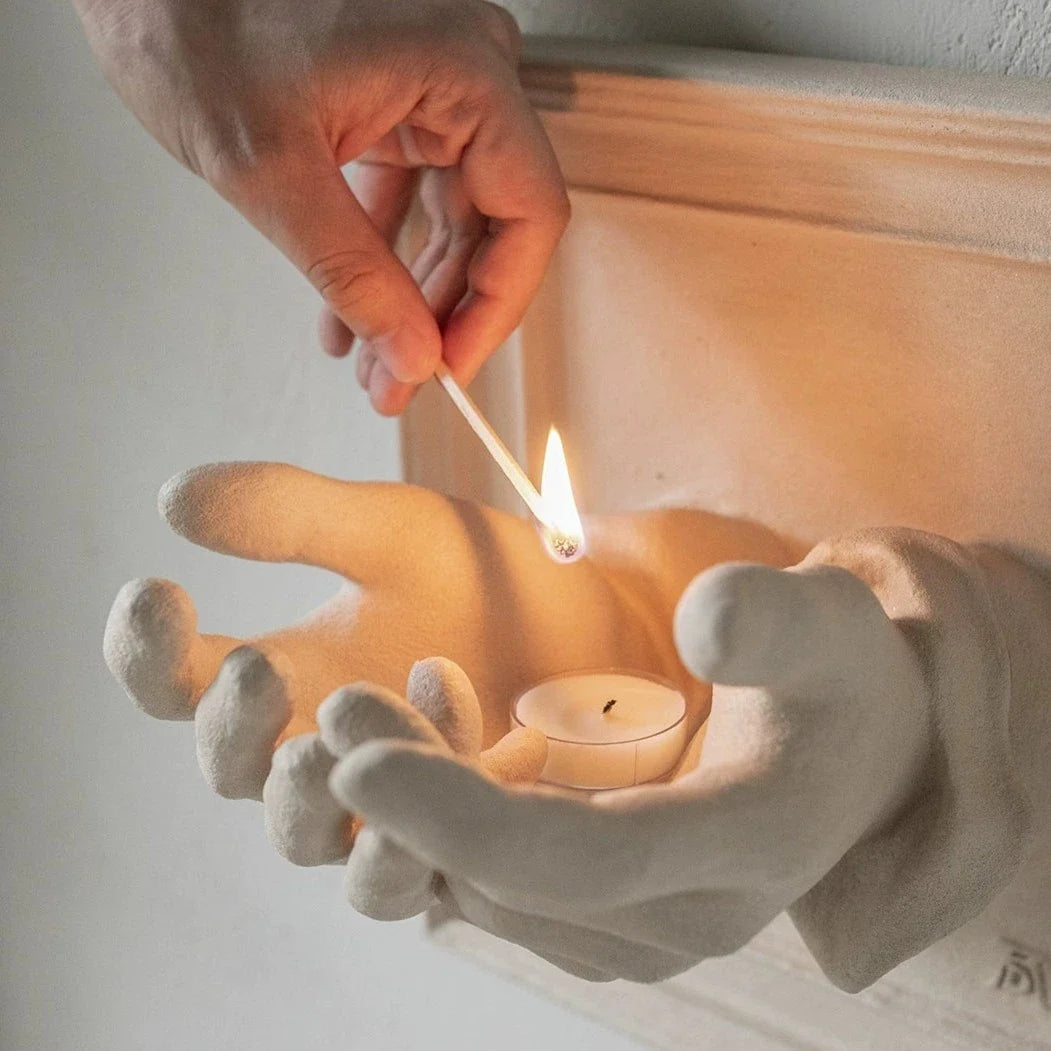 Gekkako Sconce