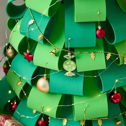 EVA Christmas Tree
