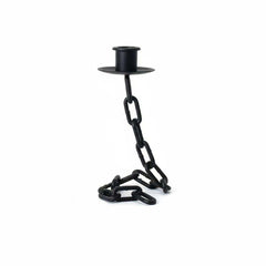 Mercer Chain Candle Holder